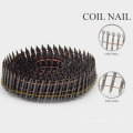 Hot Selling Common Nail Type Bobine Nails avec une bonne qualité